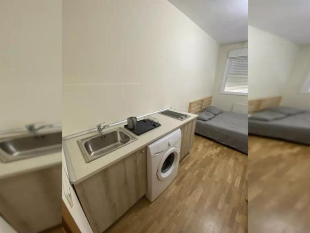 Studio for rent in Boadilla del Monte, all bills included