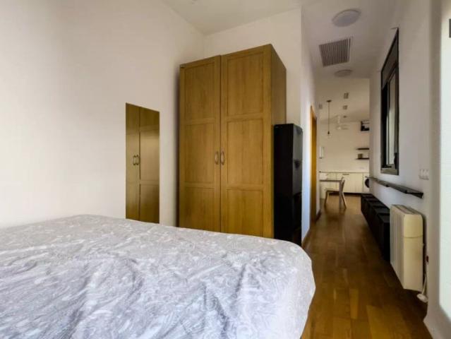Studio for rent in Badalona, Barcelona
