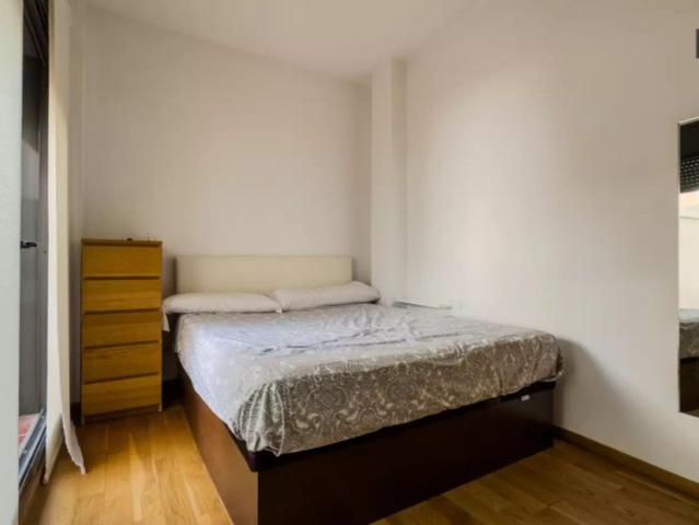 Studio for rent in Badalona, Barcelona