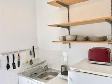 studio for rent in BAGNEUX 92220