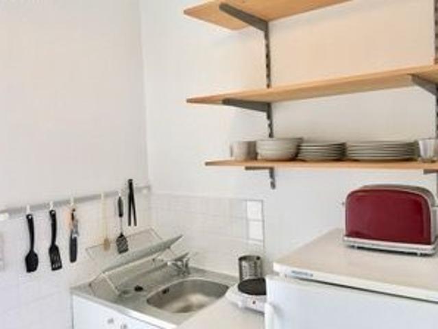 studio for rent in BAGNEUX 92220