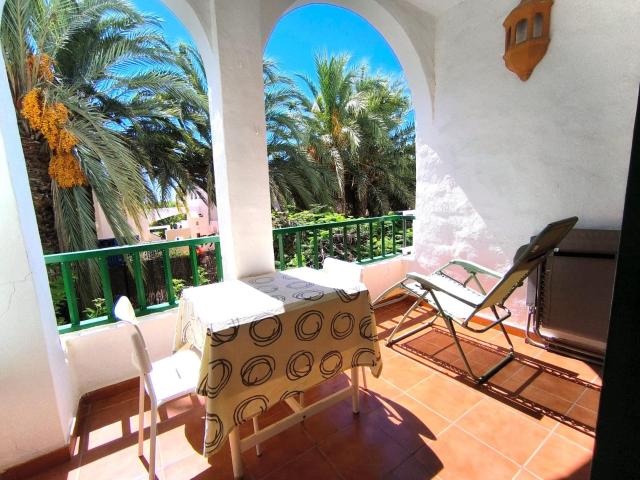 Studio for rent in Bahia Feliz, San Bartolomé de Tirajana, Gran Canaria