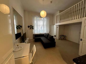 Covent Garden, Zone 1 London, West London, London, Greater London