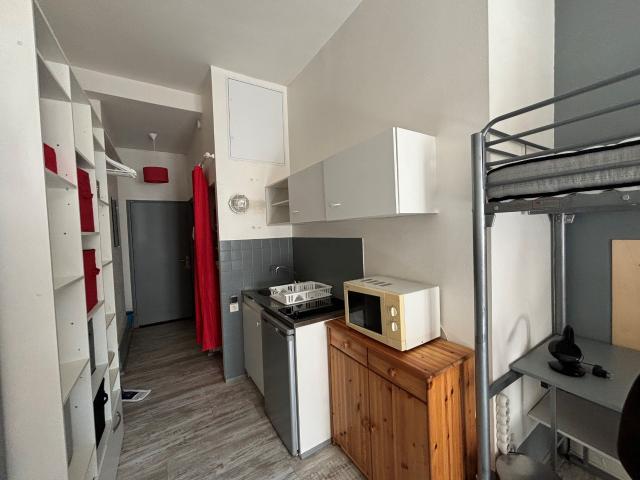 studio,for rent in, Belfort 90000