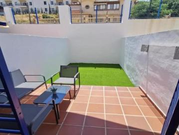 Studio for rent in Benalmádena, bills included