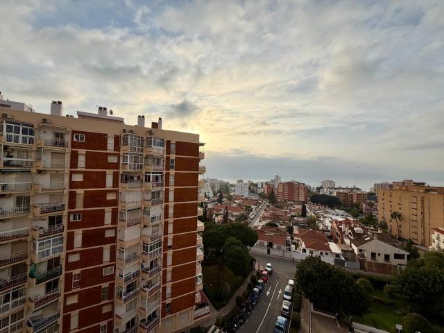 Studio for rent in Benalmádena, Málaga