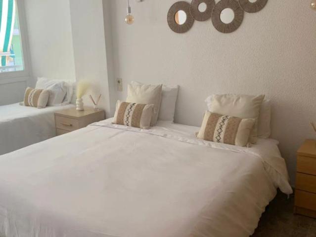 Studio for rent in Benidorm