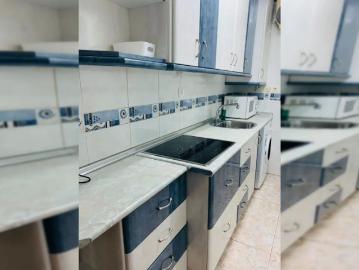 Studio for rent in Benidorm