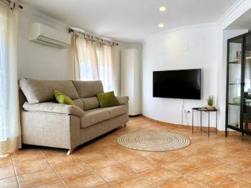Studio for rent in Benitachell, bills included