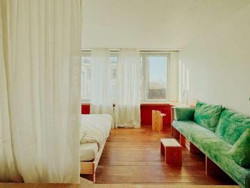 1060, Saint-Gilles, Bruxelles-Capitale, Bruxelles-Capitale