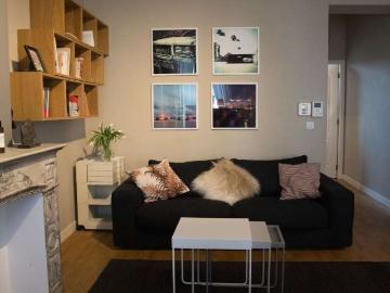 Studio for rent in Berckmans Hôtel des Monnaies, Brussels