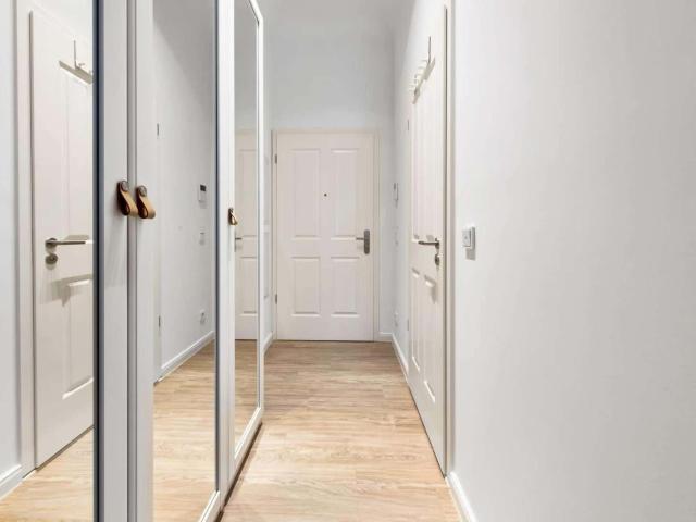 Studio for rent in Berlin, bills included