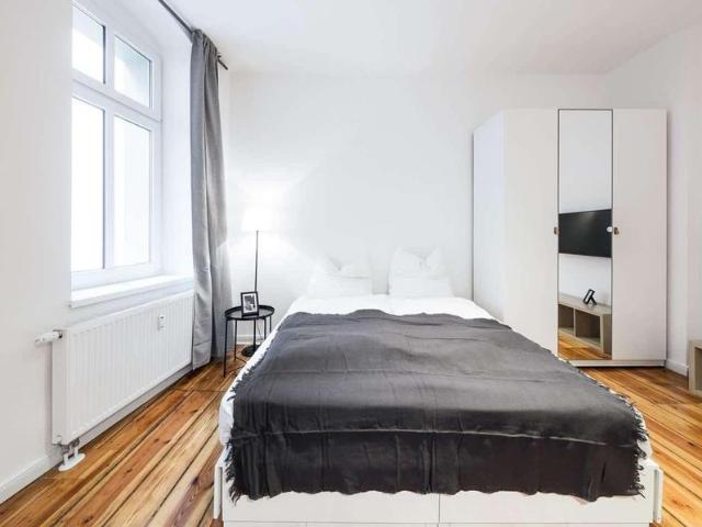 Studio for rent in Berlin