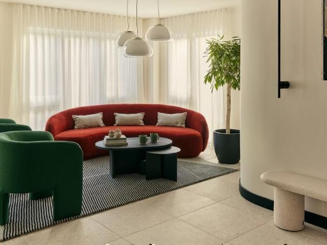 studio for rent in Bloomery Place, S1 4UH