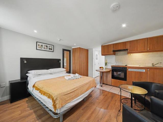 studio for rent in Bloomsbury | WC1H 9EH