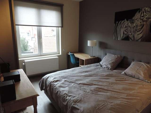 Studio for rent in Brugmann Lepoutre, Brussels
