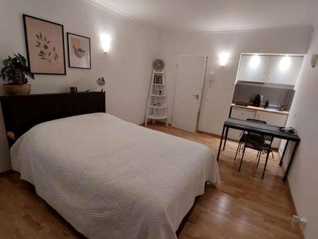 Studio for rent in Brussels