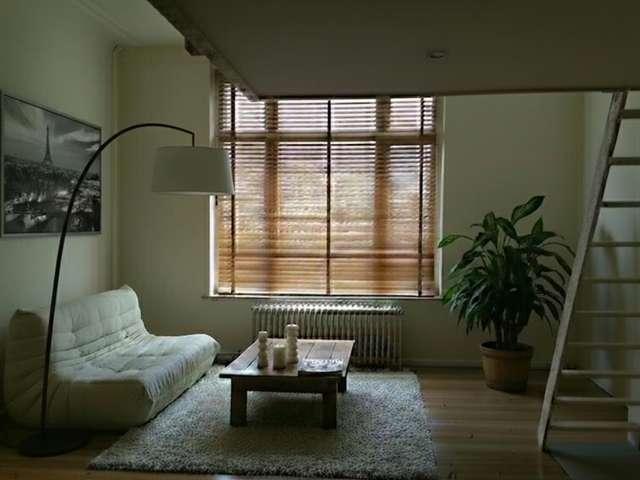 Studio for rent in Brussels