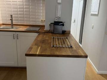 Studio for rent in Brussels