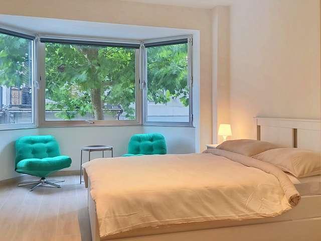 Studio for rent in Brussels