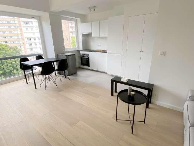 Studio for rent in Bruxelles Ville, Brussels