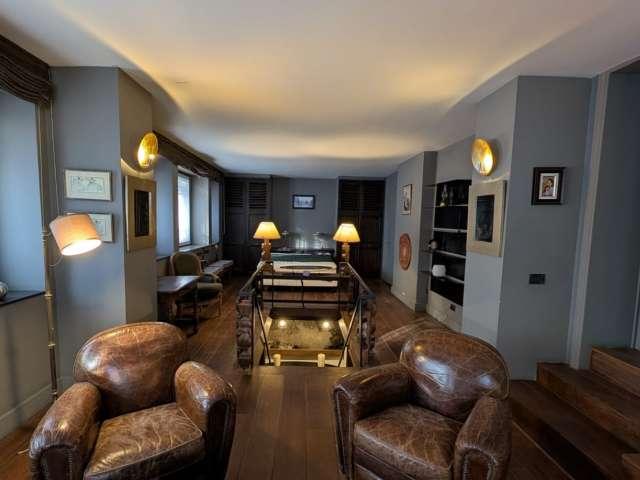 Studio for rent in Bruxelles Ville, Brussels