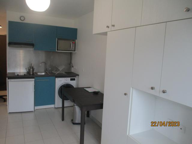 studio for rent in BRY SUR MARNE 94360