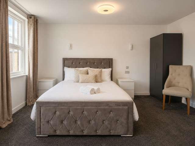 Studio for rent in Bryanston, London
