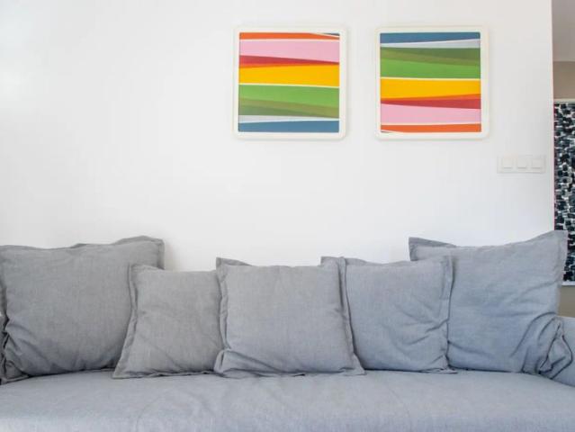 Studio for rent in Brasil, Cádiz