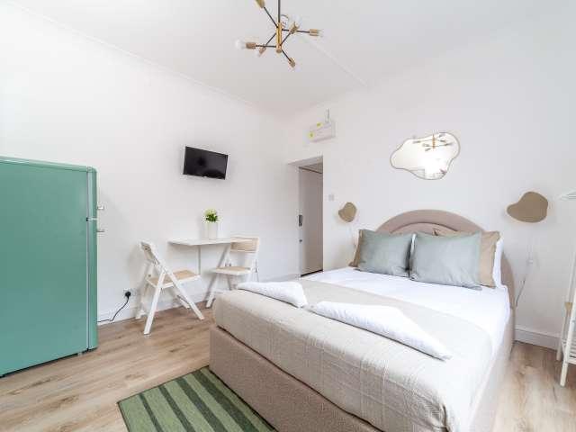 Studio for rent in Brownswood, London
