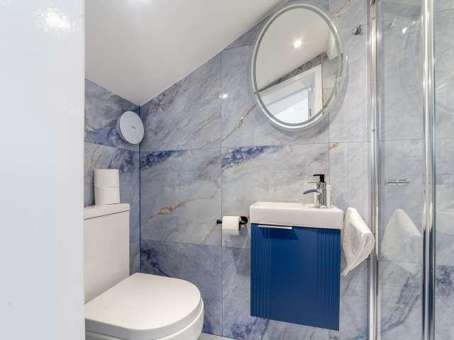 Studio for rent in Brownswood, London
