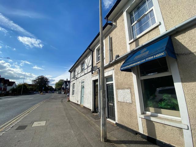 studio for rent in Buckingham Road, Milton keynes, Bletchley, Milton keynes, Bletchley