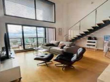 Studio for rent in Burjassot, all bills included