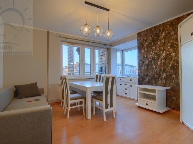studio for rent in Bydgoszcz