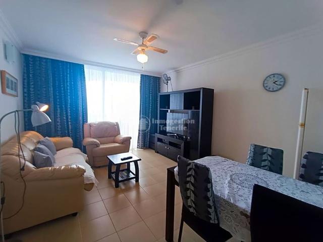 Studio for rent in Golf del Sur!