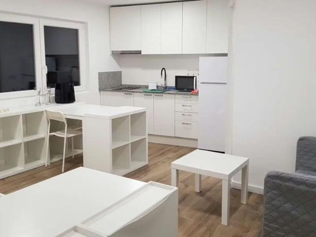 Studio for rent in Gondomar