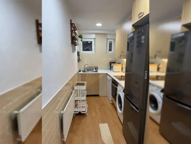 Studio for rent in Gautegiz Arteaga