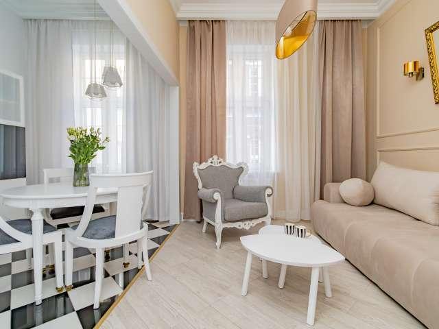 Studio for rent in Gdańsk