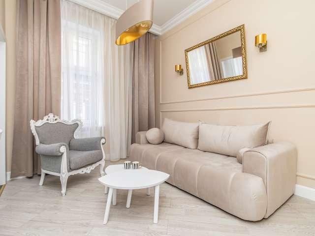 Studio for rent, Gdańsk