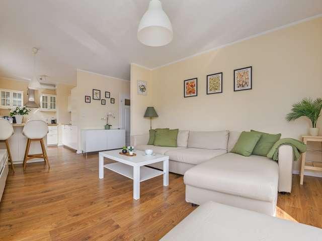 Studio for rent in Gdańsk