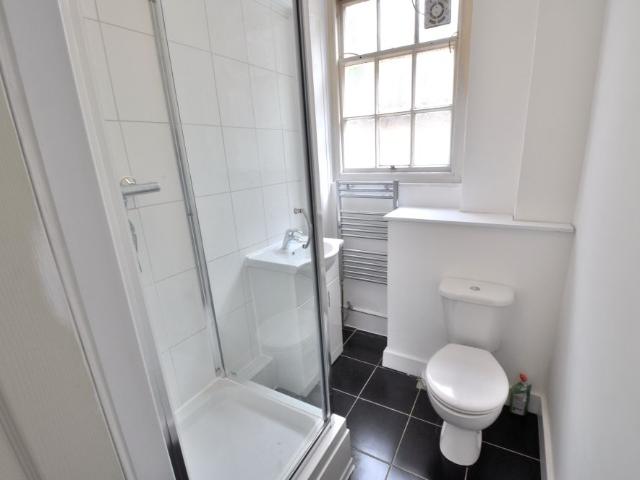 studio for rent in Gloucester Place, Marylebone, NW1 6BJ, Marylebone