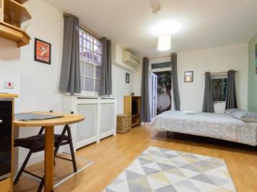 Covent Garden, Zone 1 London, West London, London, Greater London