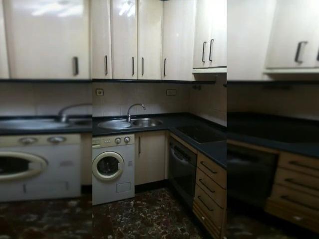 Studio for rent in Gran Bulevar, Jaén professionals and students only