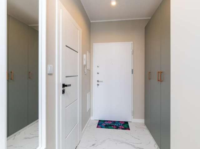 Studio for rent in Grochów, Warsaw
