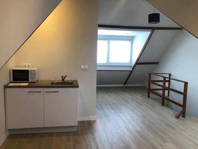 Studio for rent in Groenstraat 54, 5021EM Tilburg
