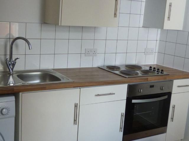 studio for rent in Ground Floor Flat, The Mall, Clifton, Bristol