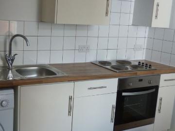 studio for rent in Ground Floor Flat, The Mall, Clifton, Bristol