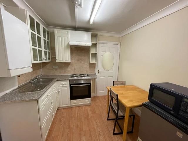 studio for rent in Ground Floor Studio Rear, Howard Road, Cricklewood, London, NW2