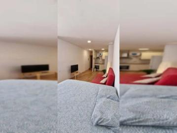 Studio for rent in Guanarteme