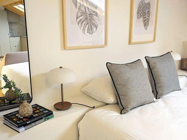 Studio for rent in Guimarães, all bills included